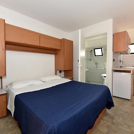 Camping La Vecchia Torre Ξενοδοχείο Gallipoli Εξωτερικό φωτογραφία