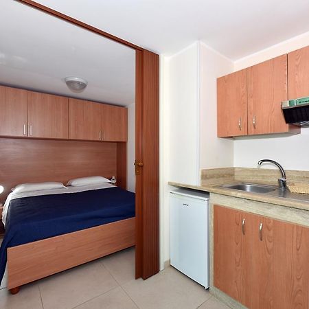 Camping La Vecchia Torre Ξενοδοχείο Gallipoli Εξωτερικό φωτογραφία
