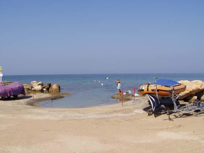 Camping La Vecchia Torre Ξενοδοχείο Gallipoli Εξωτερικό φωτογραφία