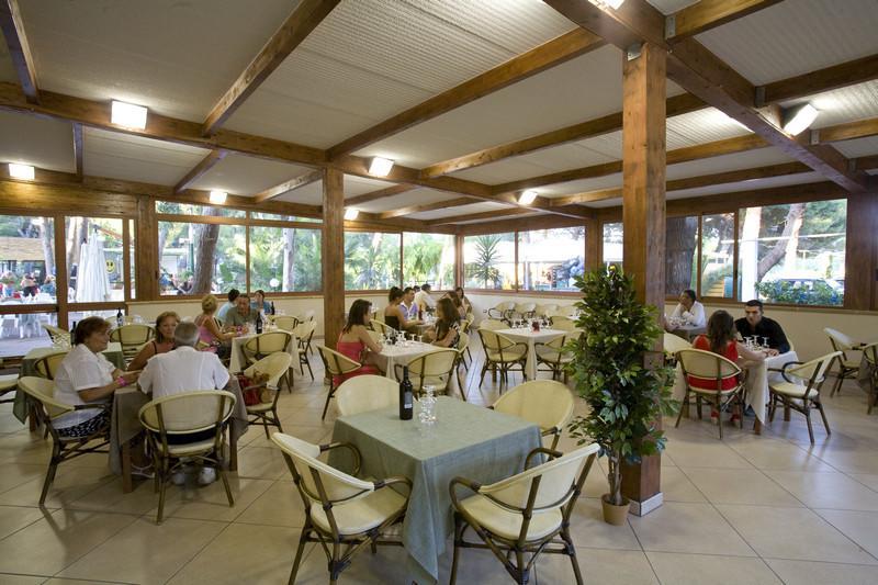 Camping La Vecchia Torre Ξενοδοχείο Gallipoli Εξωτερικό φωτογραφία