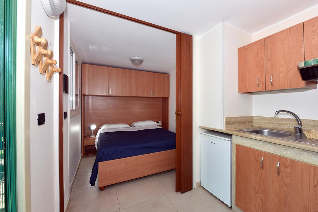 Camping La Vecchia Torre Ξενοδοχείο Gallipoli Εξωτερικό φωτογραφία