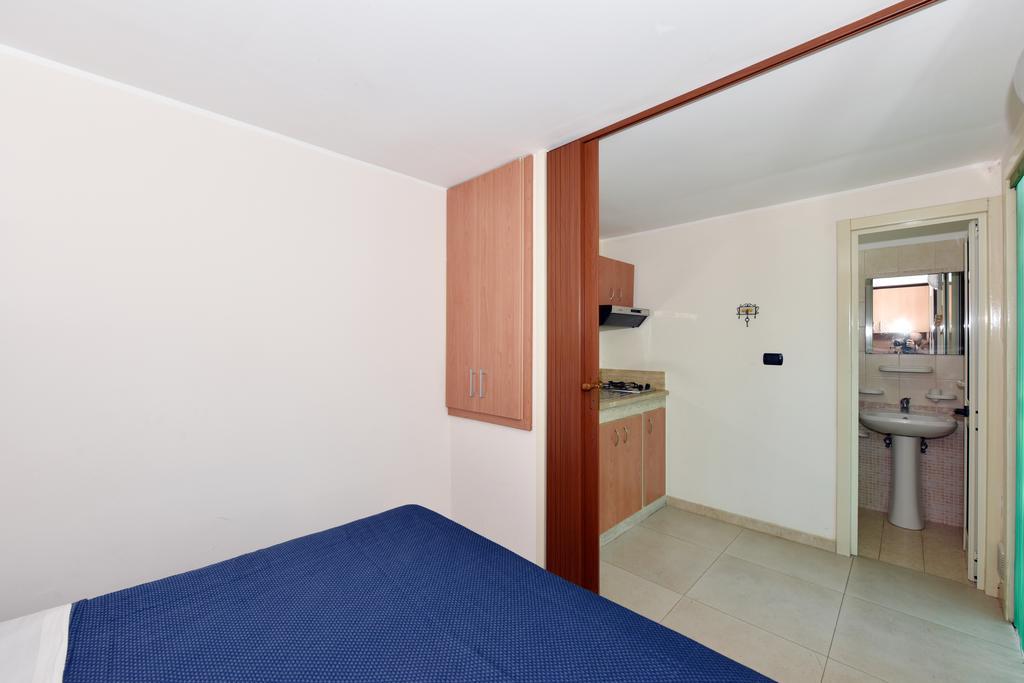 Camping La Vecchia Torre Ξενοδοχείο Gallipoli Εξωτερικό φωτογραφία