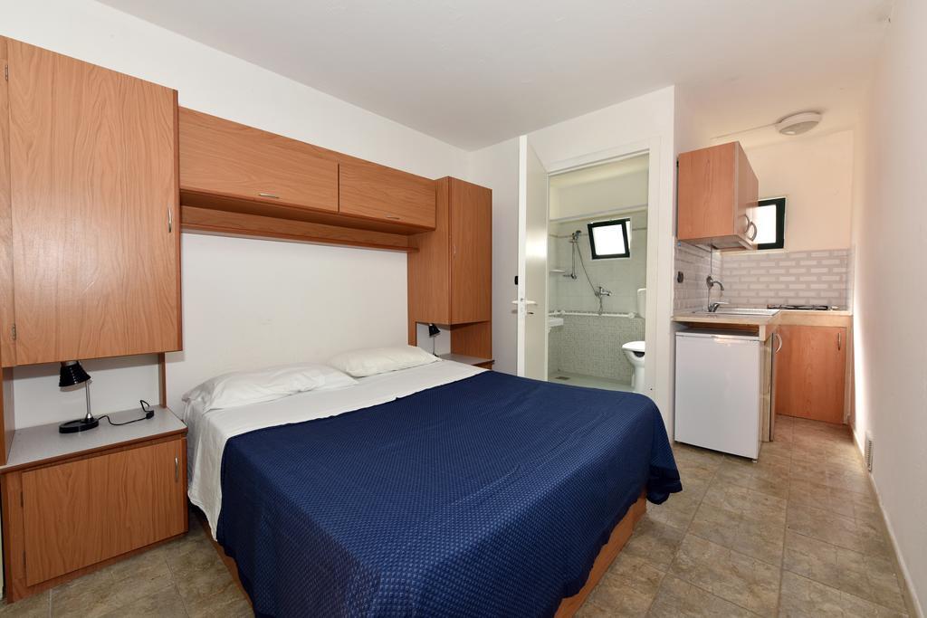 Camping La Vecchia Torre Ξενοδοχείο Gallipoli Εξωτερικό φωτογραφία