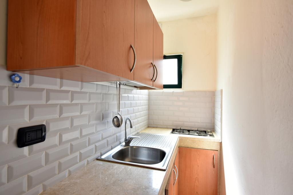 Camping La Vecchia Torre Ξενοδοχείο Gallipoli Εξωτερικό φωτογραφία