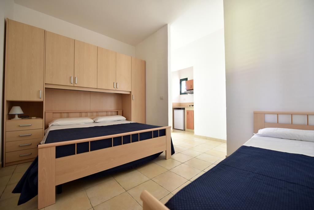 Camping La Vecchia Torre Ξενοδοχείο Gallipoli Εξωτερικό φωτογραφία