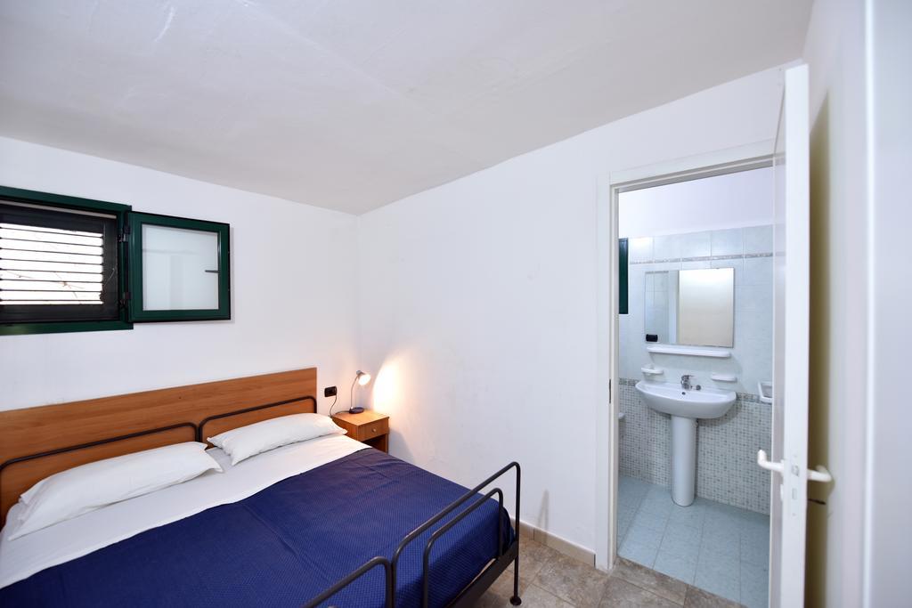 Camping La Vecchia Torre Ξενοδοχείο Gallipoli Εξωτερικό φωτογραφία
