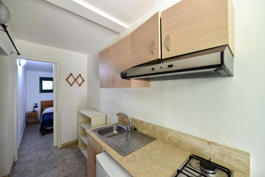 Camping La Vecchia Torre Ξενοδοχείο Gallipoli Εξωτερικό φωτογραφία