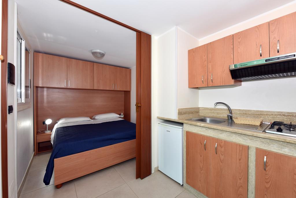 Camping La Vecchia Torre Ξενοδοχείο Gallipoli Εξωτερικό φωτογραφία