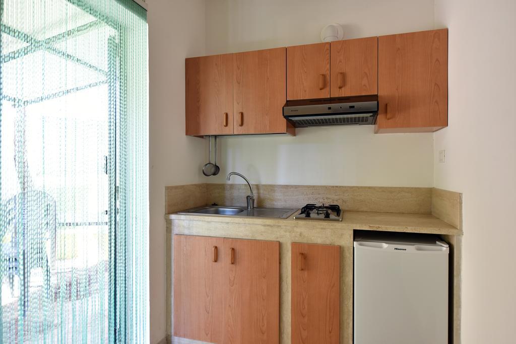Camping La Vecchia Torre Ξενοδοχείο Gallipoli Εξωτερικό φωτογραφία