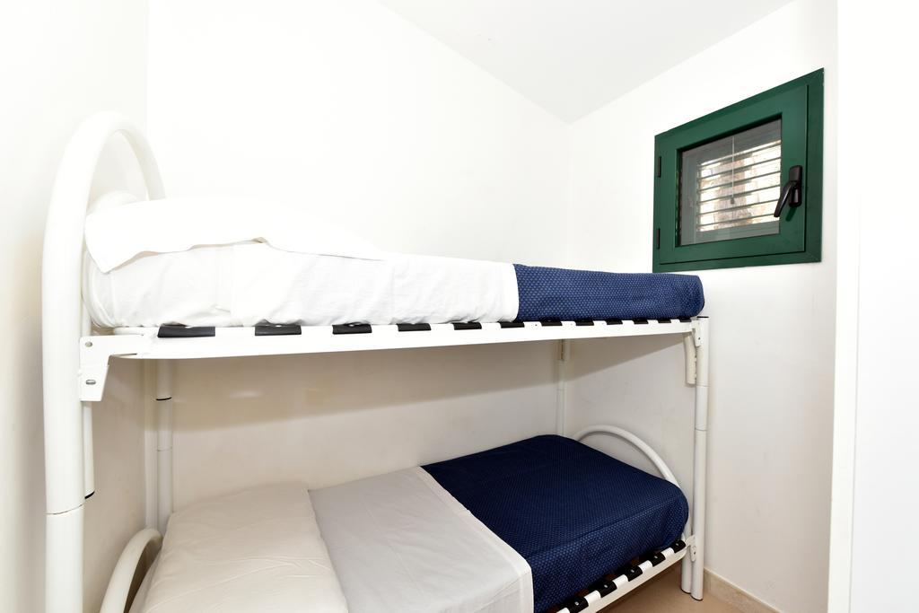 Camping La Vecchia Torre Ξενοδοχείο Gallipoli Εξωτερικό φωτογραφία