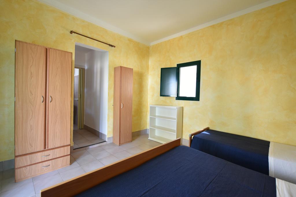 Camping La Vecchia Torre Ξενοδοχείο Gallipoli Εξωτερικό φωτογραφία