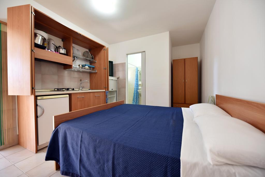 Camping La Vecchia Torre Ξενοδοχείο Gallipoli Εξωτερικό φωτογραφία