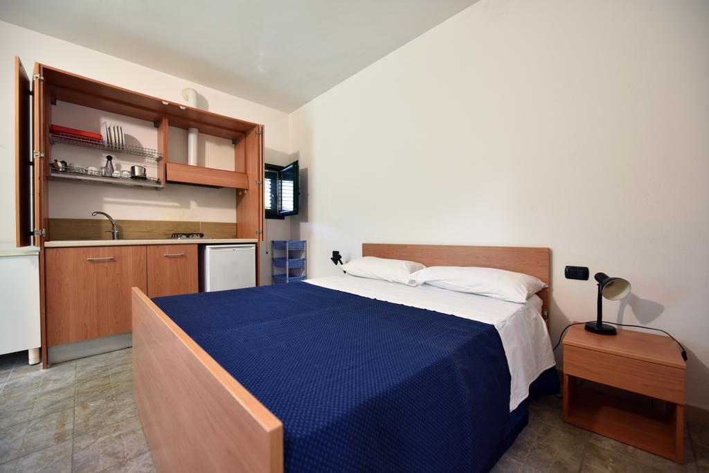 Camping La Vecchia Torre Ξενοδοχείο Gallipoli Εξωτερικό φωτογραφία