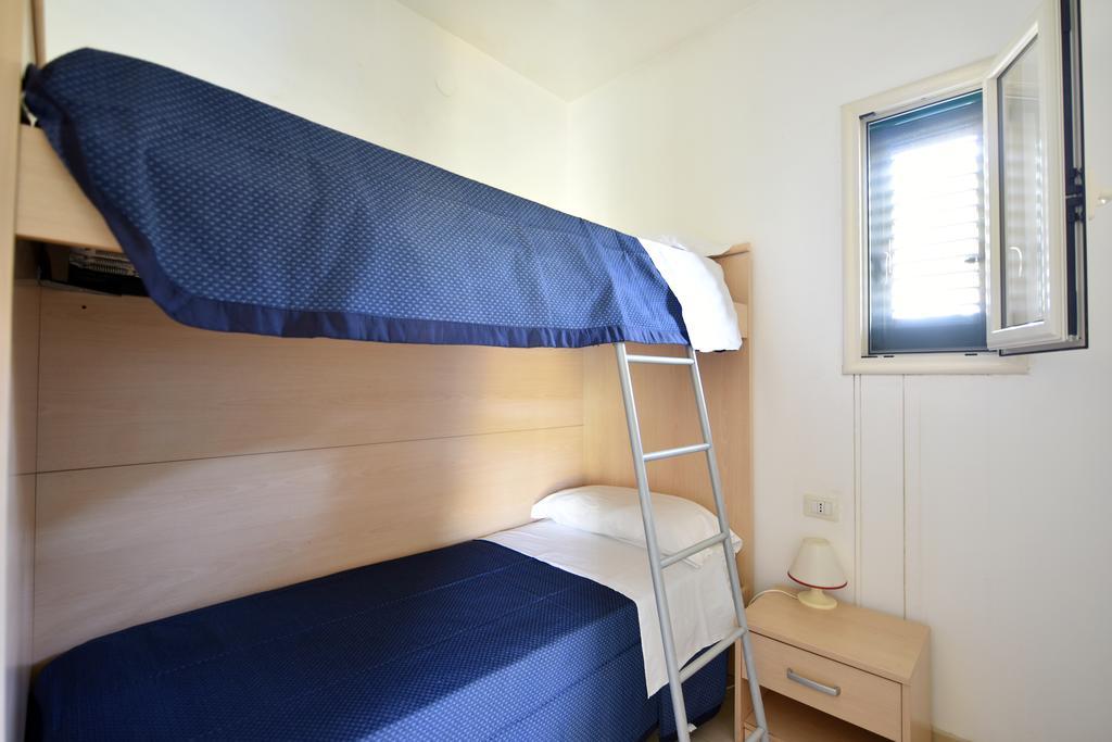 Camping La Vecchia Torre Ξενοδοχείο Gallipoli Εξωτερικό φωτογραφία