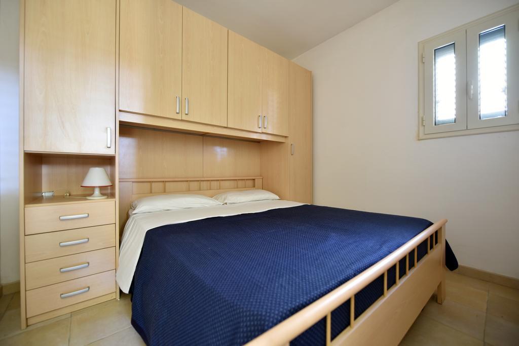 Camping La Vecchia Torre Ξενοδοχείο Gallipoli Εξωτερικό φωτογραφία