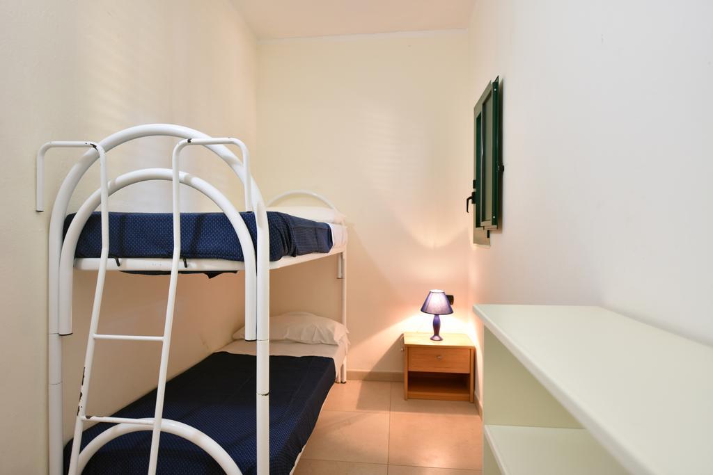 Camping La Vecchia Torre Ξενοδοχείο Gallipoli Εξωτερικό φωτογραφία